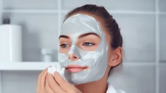 Monsoon Skin Problems Are Common, But Your Routine Can Adapt