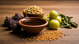 Embrace Natural Indian Haircare: Ditch Korean Trends for Timeless Remedies