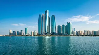 Who Can Get Abu Dhabi's Free UAE Visa And Which Bookings Qualify?