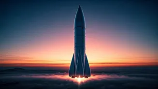 Ex-ISRO Scientist's $1 Billion Startup Set for Historic Orbital Rocket Launch