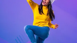 Why Group Dancing Sessions Deliver Fitness Social Joy And Reduced Stress In One