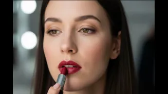 Hydration Meets Glam: Winter Makeup Essentials For Dewy, Supple Skin