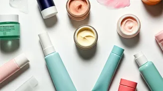 Unveiling Drugstore Face Masks: Top Choices & Tips