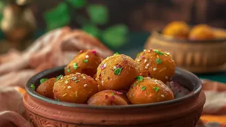 Repurpose leftover Diwali sweets easily