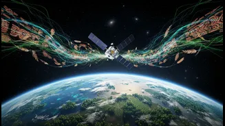 NASA Says Climate Solutions Benefit From Diverse Knowledge Systems
