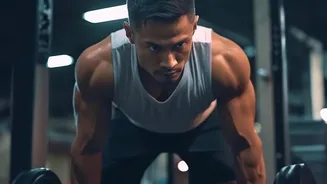 Plant Protein Synergy Rules: How Vegetarian Athletes Can Build Muscle Easily