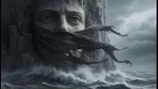 Nolan's New Odyssey Could Reframe Polyphemus As Victim, Not Monster