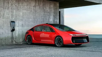How Cheaper Raw Materials In Sodium Ion Batteries Accelerate Electric Vehicle Adoption India