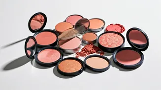 Find Your Perfect Powder Blush Here