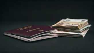 Visa Costs Have Entered The Japan Wishlist