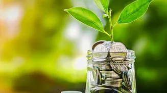 The $28 Billion FCNR Deposit Rush: A Closer Look At Withdrawal Terms Before Chasing Higher Returns