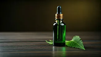 Unlock Radiant Skin: 5 Potent Ways to Use African Neem Oil for a Healthy Glow