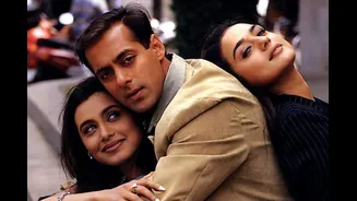 Ram Gopal Varma Reveals Salman Khan Film Had Underworld Link, Financier Didn’t Know: 'He Knew Chhota Shakeel'