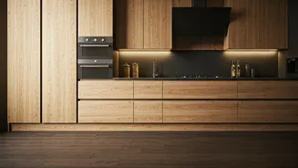 Wooden Kitchens: The Timeless Trend Dominating 2026 Home Design