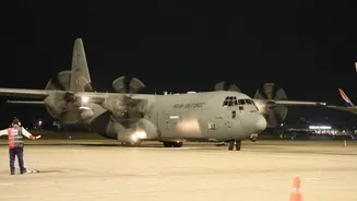 India first to deliver aid to flood-hit Nepal, sends 62 tonnes in three airlifts