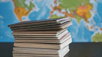 10 Visa-Free Adventures: Explore the World in 2025!