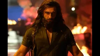 Dhurandhar Part 1 Set For Japan Release On July 10, 2026 After Blockbuster Run In India