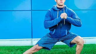 Why 10-Minute Hip Mobility Drills Are Essential For Desk Bound Professionals
