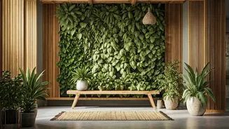Indian Homes Are Going Back To Nature