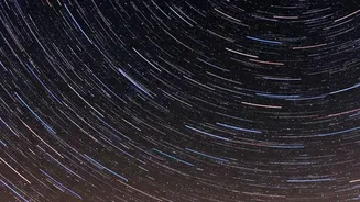 A New Moon Makes 2026 a Favourable Year for Perseid Observation