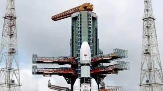 ISRO's upcoming space missions for 2025: What we know