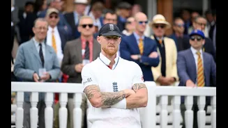 Ben Stokes likely to lead England in third Test following as nightclub episode anger cools down