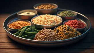 Fibre-Forward Food Needs Better Desi Recipes