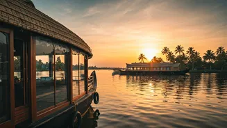 Nileshwar Is The New Romantic Hotspot For Indian Couples