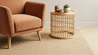 Indian Homes Are Leaning Into Natural Textures