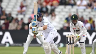 Joe Root surpasses this Test record of Sachin Tendulkar: Details