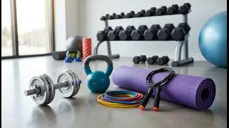 Fitness Progress Can Continue Without Repeating The Same Workout Every Day