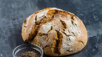 Why Chennai's Sourdough Bakers Are Experimenting With Local Seasonal Produce
