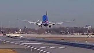 Indian Aviation Regulator Asks Airlines To Avoid 9 Airspace In War-Hit Zones