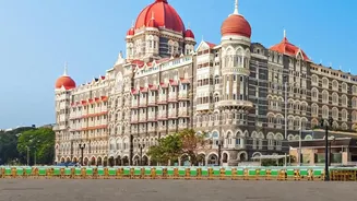 Post-Diwali Hotel Prices Set To Rise As Demand Shifts Toward Winter Holiday Getaways