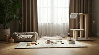 Pet Care Has Become A Lifestyle Statement