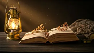 Book-Inspired Trips Are Basically Wanderlust With Footnotes