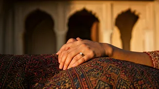 Why Delhi Couples Choose Rajasthan Over Exotic Island Flights