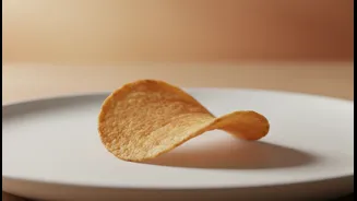 Why fat-loss goals require elimination of hyper-palatable processed organic baked chips