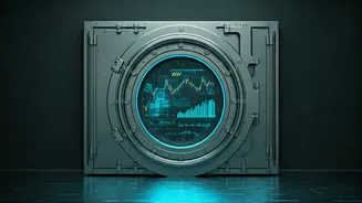 Prepare for 2026: The New Financial Landscape