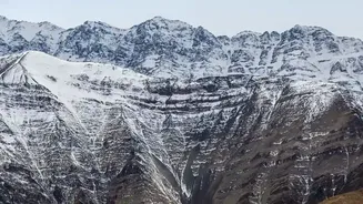 Spiti Valley Travel Hacks: High-Altitude Safety Guidelines For Autumn Road Trips