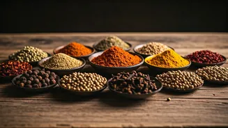 Unforgettable Flavors: Exploring Indian Culinary Traditions
