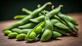 Edamame Recipes Are The Protein Flex To Try