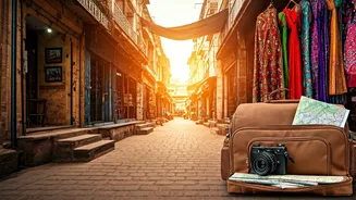 Top Solo Travel Spots in India