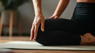 Prevent Back Pain Booking Hip Opening Yoga Classes For Desk