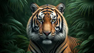 Tadoba's Virtual Reality Jungle: Explore Wildlife Without Stepping Foot Inside!