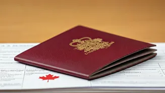Indians: How To Get a Canadian Visa?