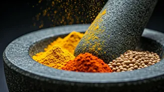 Busy Indians Love This Food Hack