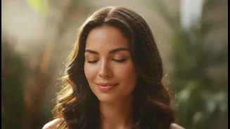 Monsoon Wellness Starts With Better Skin And Hair Care Habits