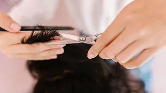 Add more volume to your hair with these 5 tips