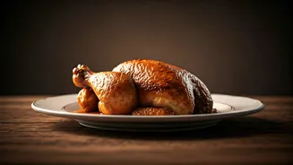 Familiar Food Makes Menus Feel More Emotional